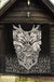 Viking Premium Quilt Wolf and Raven Special RLT12 - Wonder Print Shop