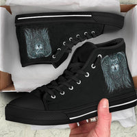 viking-high-top-shoes-spiral-wolf-spirit