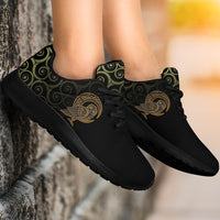 viking-sport-sneakers-owl-celtic-on-triskels-background