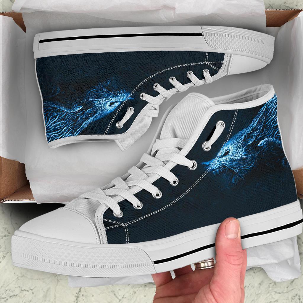 viking-high-top-shoes-fenrir-wolf