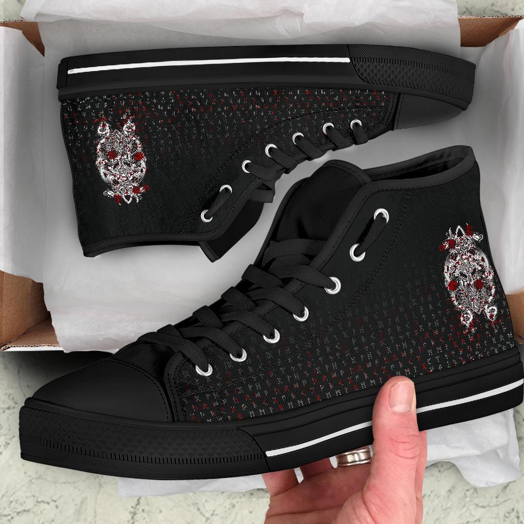viking-tyr-tattoo-blood-high-top-shoes