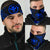 polynesian-hawaii-bandana-3-pack-blue-tribal-wave