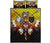 Four Wolves Warriros Dreamcatcher Native American Quilt Bed Set LT10 - Wonder Print Shop