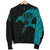 Viking Ravens Tattoo Women's Bomber Jacket RLT12 - Wonder Print Shop