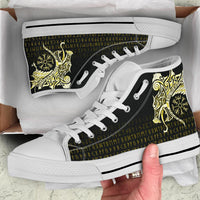 viking-high-top-shoes-fenrir-raven-and-vegvisir-tattoo-yellow