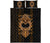 Hawaii Polynesian Quilt Bed Set - Ikaika Hawaiian - Wonder Print Shop