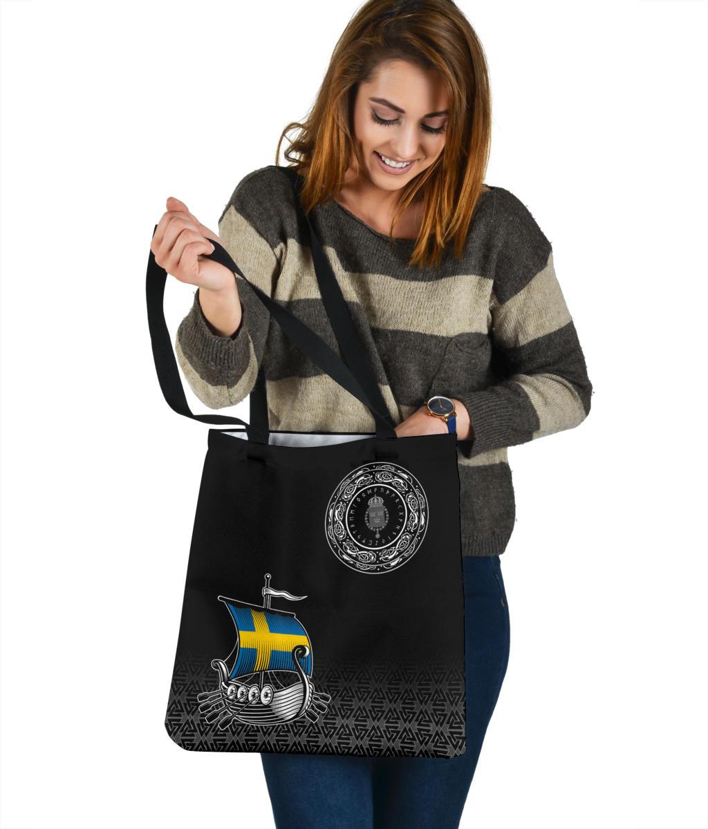 viking-tote-bag-swedish-drakkar