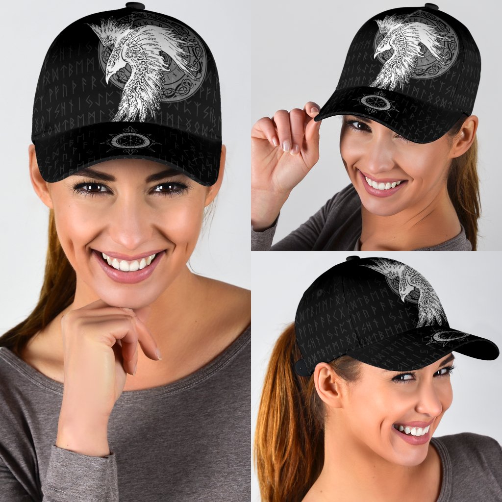 viking-classic-cap-mystical-raven-tattoo-special