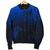 Viking Men's Bomber Jacket, Skoll and Hati RLT12 - Wonder Print Shop