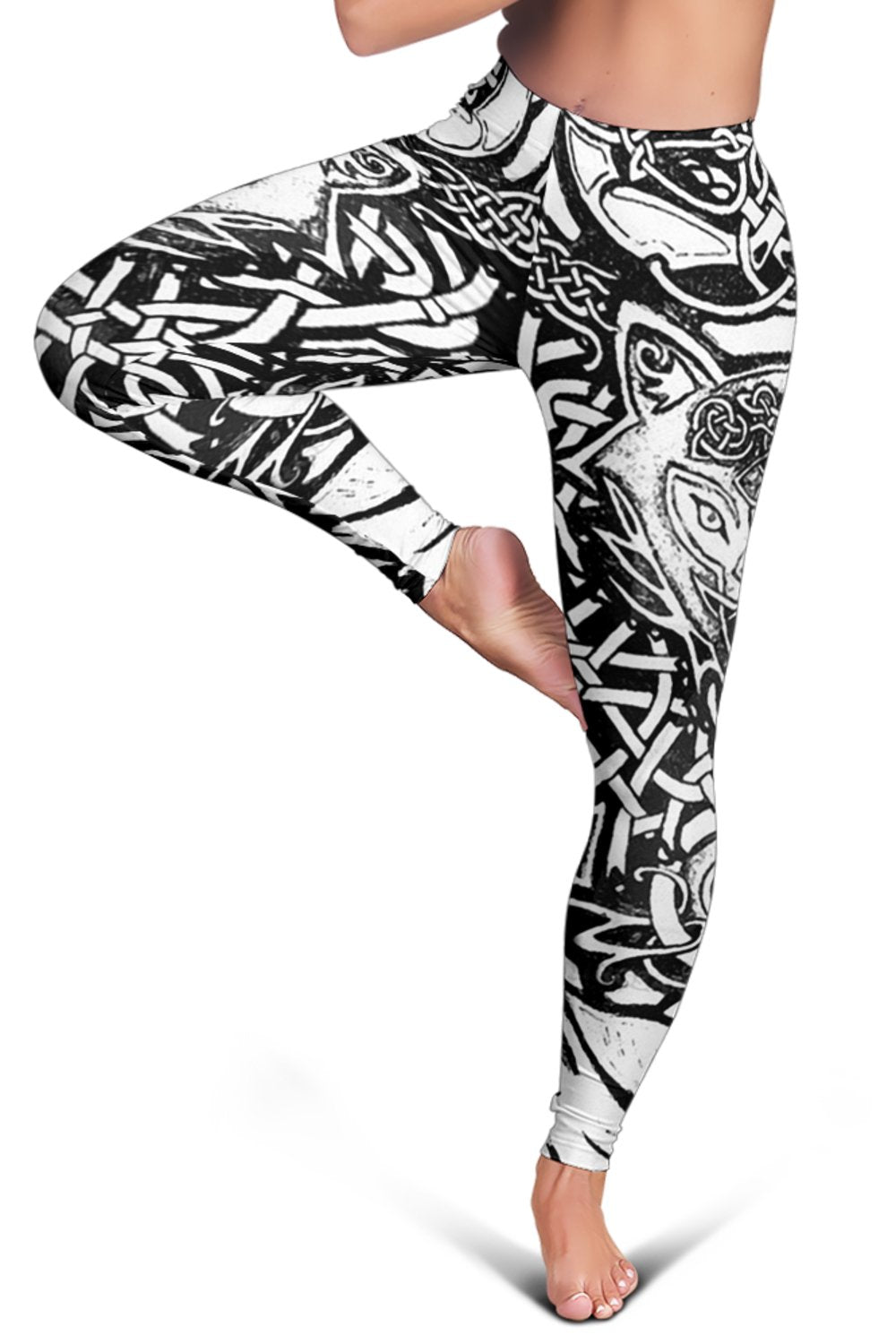 viking-womens-leggings-wolf-and-vikings-tattoo-3d