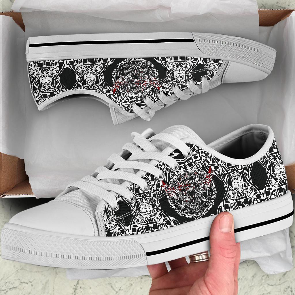 viking-low-top-shoes-raven-blood