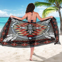 Naumaddic Arts Native American Design Sarongs LT10 - Wonder Print Shop