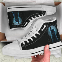 viking-high-top-shoes-fenrir-viking-wolf-and-moon
