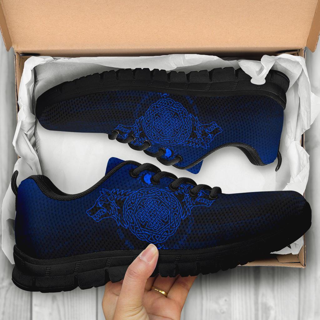 Viking Sneakers, Skoll and Hati RLT12 - Wonder Print Shop