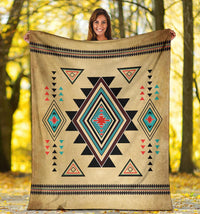 southwest-symbol-native-american-premium-blanket