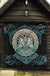 Viking Quilt Yggdrasil and Ravens RLT12 - Wonder Print Shop
