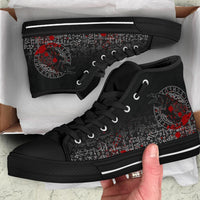 viking-high-top-shoes-odin-raven-rune-futhark-blood