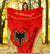 albania-premium-blanket-circle-stripes-flag-version