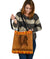 chief-native-american-brown-tote-bags