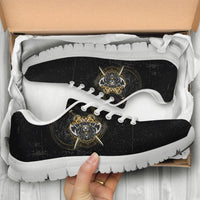 Viking Sneakers Lion RLT12 - Wonder Print Shop