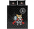 Viking Quilt Bed Set - The Mighty Thorgi RLT12 - Wonder Print Shop