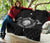 Viking Helmet Crossed Premium Quilt RLT12 - Wonder Print Shop