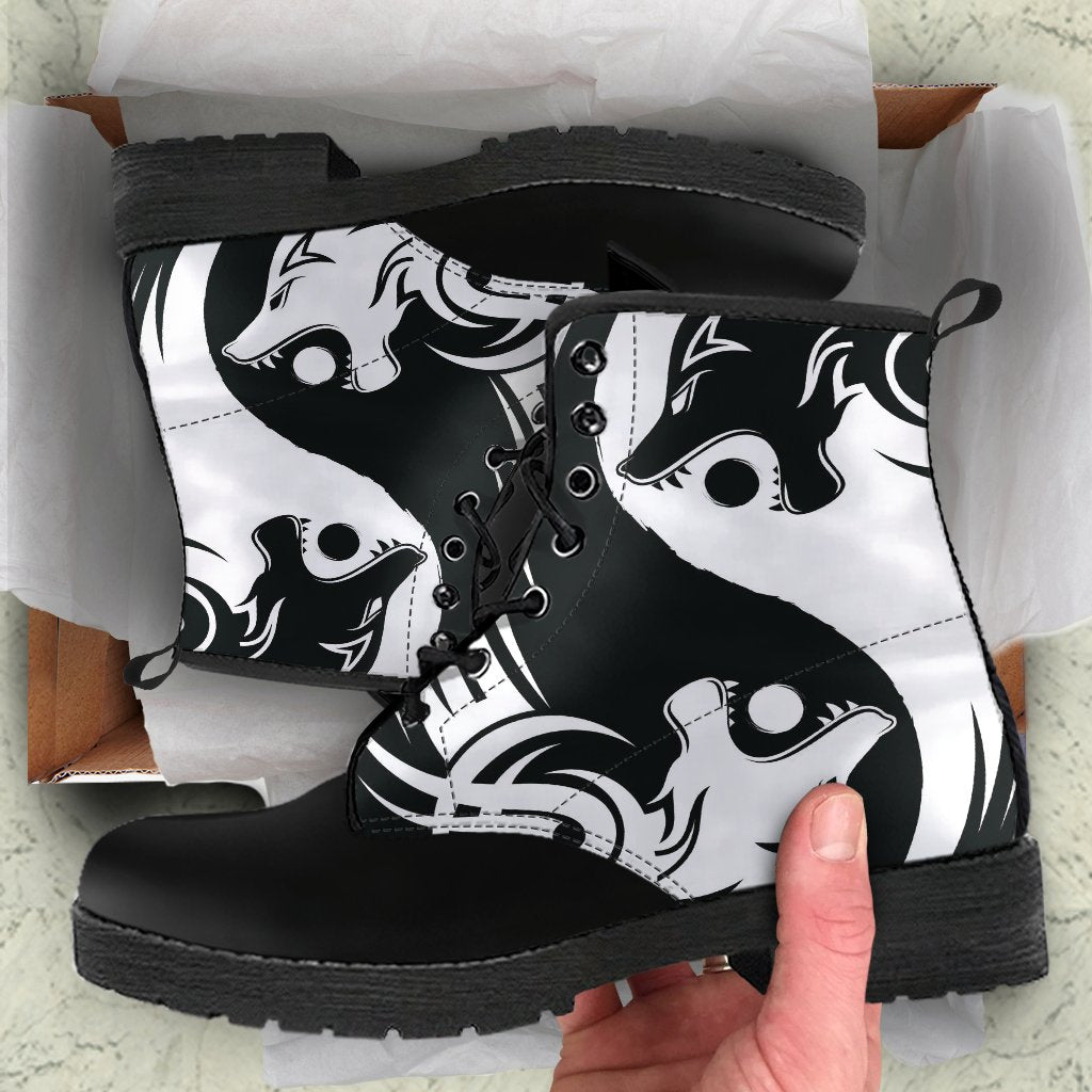 viking-bomber-leather-boots-ying-yang-wolf