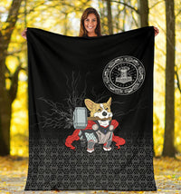 viking-premium-blanket-the-mighty-thorgi