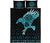Viking Quilt Bed Set Raven Tattoo - Cyan RLT12 - Wonder Print Shop