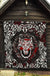 Viking Premium Quilt - Fenrir Viking Blood 3D RLT12 - Wonder Print Shop