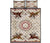 Horse running Pattern Native American Quilt Bed Set LT10 - Wonder Print Shop