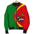Wonder Print Shop Jacket Ethiopia Bomber Circle Style LT10 - Wonder Print Shop