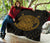 Viking Norse God Odin Wolfs Swords Premium Quilt RLT12 - Wonder Print Shop