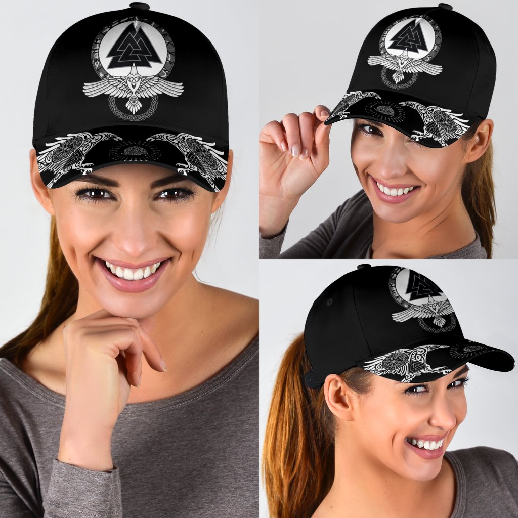 viking-classic-cap-raven-valknut-and-vegvisir