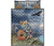 Viking Quilt Bed Set, Corgi RLT12 - Wonder Print Shop