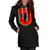 albania-hoodie-dress