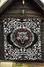 Viking Premium Quilt, Fenrir Wolf RLT12 - Wonder Print Shop