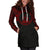 vanuatu-women-hoodie-dress-vanuatu-coat-of-arms-polynesian-red-black