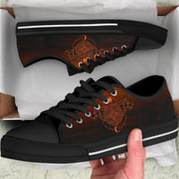 viking-low-top-shoes-skoll-and-hati-orange