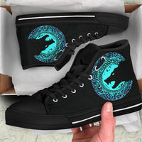viking-high-top-shoes-fenrir-norse-wolf