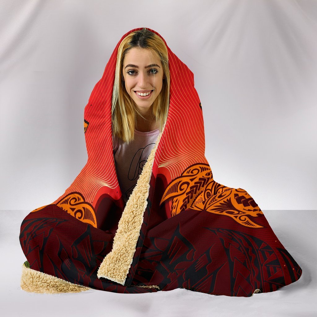 fiji-custom-personalised-hooded-blankets-tribal-tuna-fish