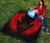 Viking Quilt Muninn RLT12 - Wonder Print Shop