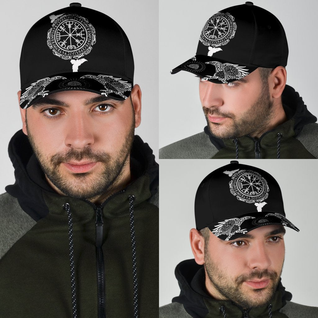 viking-classic-cap-raven-valknut-and-vegvisir