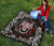Viking Premium Quilt - Fenrir Viking Blood 3D RLT12 - Wonder Print Shop