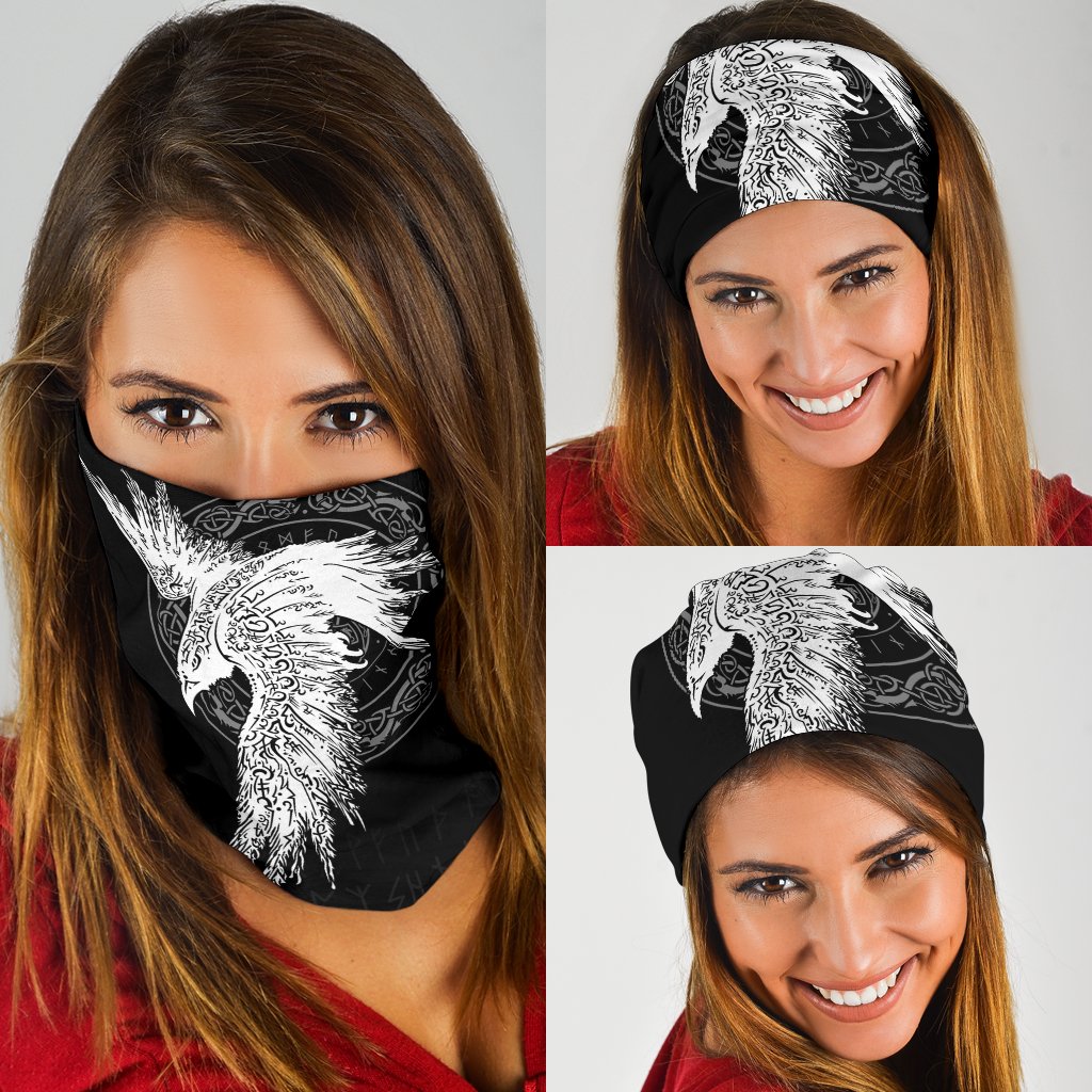 viking-bandana-3-pack-mystical-raven-tattoo-special