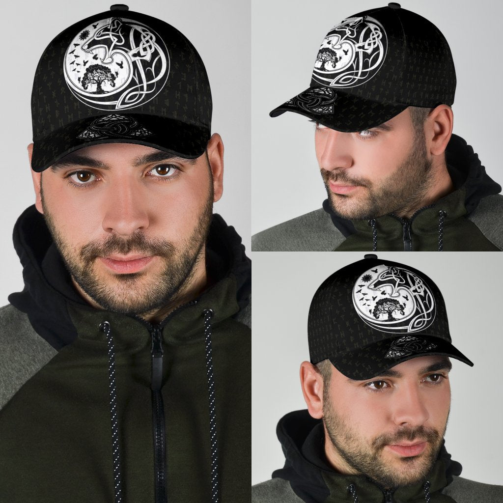 viking-classic-cap-skoll-and-hati-rune-tattoo