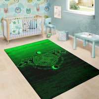 Viking Area Rug, Skoll and Hati RLT12 - Wonder Print Shop