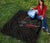 Viking Premium Quilt Wolf and Blood Moon RLT12 - Wonder Print Shop