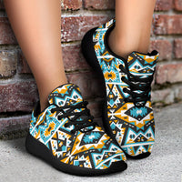 native-american-seamless-ethnic-pattern-sport-sneakers