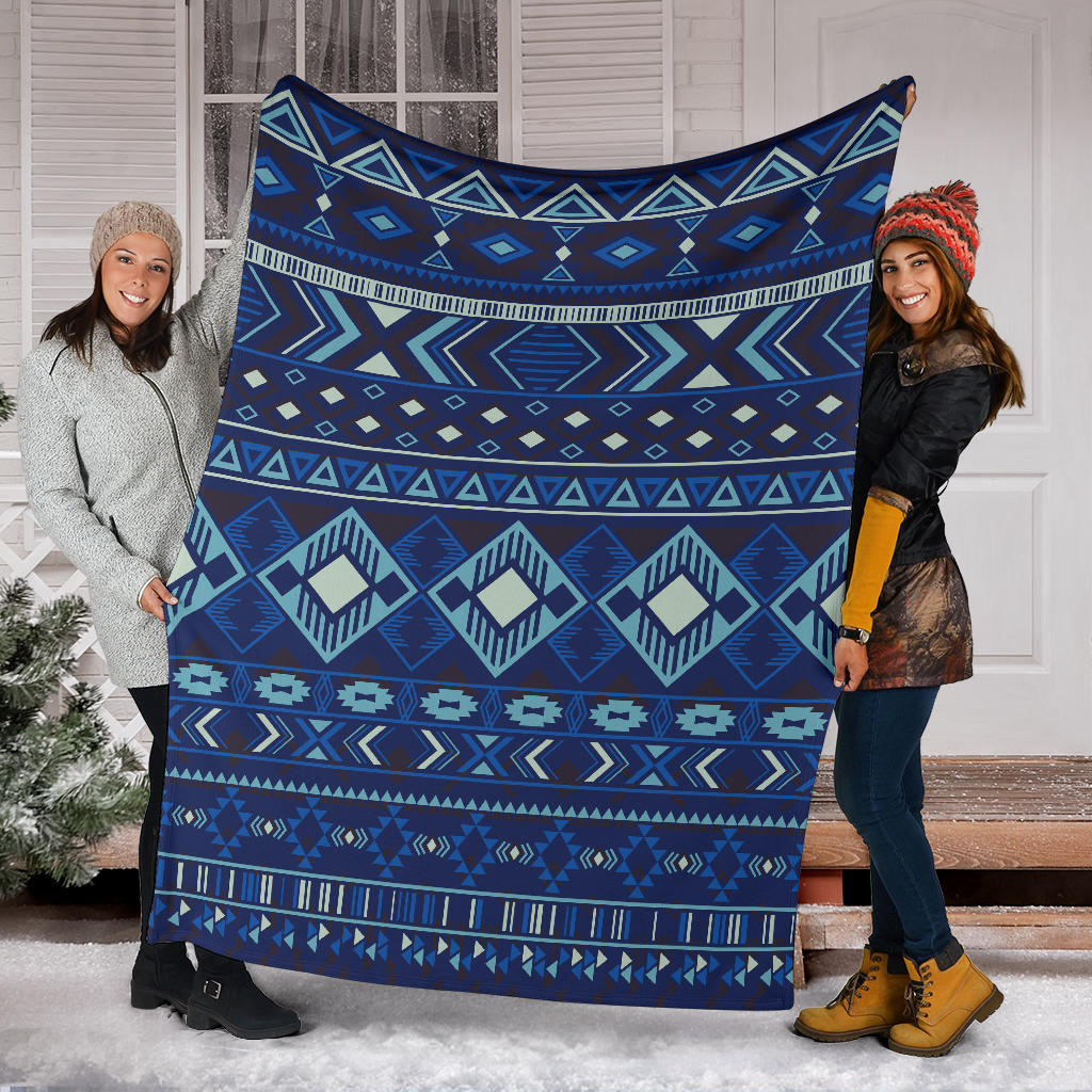 navy-pattern-native-blanket